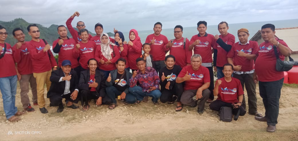 Rapat Koordinasi dan Konsolidasi Pengurus PPDI Kabupaten Kebumen - (Ada 3 foto)